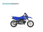 Klikněte pro detailní foto č. 1 - Yamaha Yamaha TT-R50 EU5+ 