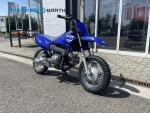Klikněte pro detailní foto č. 1 - Yamaha Yamaha TT-R50 EU5+ 