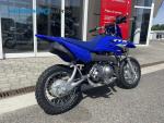 Klikněte pro detailní foto č. 3 - Yamaha Yamaha TT-R50 EU5+ 