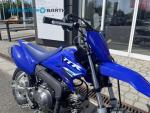 Klikněte pro detailní foto č. 4 - Yamaha Yamaha TT-R50 EU5+ 