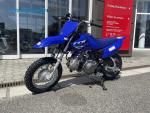 Klikněte pro detailní foto č. 5 - Yamaha Yamaha TT-R50 EU5+ 