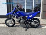 Klikněte pro detailní foto č. 6 - Yamaha Yamaha TT-R50 EU5+ 