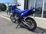 Klikněte pro detailní foto č. 7 - Yamaha Yamaha TT-R50 EU5+ 
