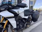 Klikněte pro detailní foto č. 4 - Yamaha Yamaha Tracer 9 GT  / 87kW