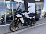 Klikněte pro detailní foto č. 5 - Yamaha Yamaha Tracer 9 GT  / 87kW