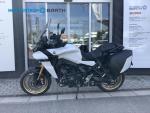 Klikněte pro detailní foto č. 6 - Yamaha Yamaha Tracer 9 GT  / 87kW