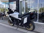 Klikněte pro detailní foto č. 7 - Yamaha Yamaha Tracer 9 GT  / 87kW