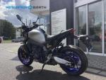 Klikněte pro detailní foto č. 6 - Yamaha Yamaha MT-09 SP  / 87kW