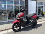 Klikněte pro detailní foto č. 4 - Yamaha Yamaha RayZR EU5+  / 6kW