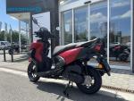 Klikněte pro detailní foto č. 6 - Yamaha Yamaha RayZR EU5+  / 6kW