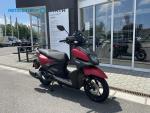 Klikněte pro detailní foto č. 1 - Yamaha Yamaha RayZR EU5+  / 6kW