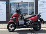 Klikněte pro detailní foto č. 5 - Yamaha Yamaha RayZR EU5+  / 6kW