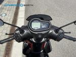 Klikněte pro detailní foto č. 7 - Yamaha Yamaha RayZR EU5+  / 6kW