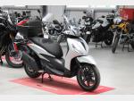 Detail nabídky - Piaggio Beverly 400 Sport