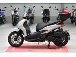 Klikněte pro detailní foto č. 4 - Piaggio Beverly 400 Sport