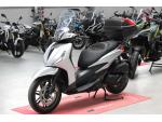 Klikněte pro detailní foto č. 5 - Piaggio Beverly 400 Sport