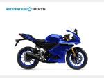 Detail nabídky - Yamaha Yamaha YZF-R125 EU5+  / 11kW