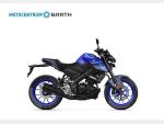 Detail nabídky - Yamaha Yamaha MT-125 EU5+  / 11kW