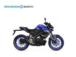 Detail nabídky - Yamaha Yamaha MT-125 EU5+  / 11kW
