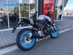 Klikněte pro detailní foto č. 3 - Yamaha Yamaha MT-125 EU5+  / 11kW