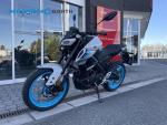 Klikněte pro detailní foto č. 4 - Yamaha Yamaha MT-125 EU5+  / 11kW