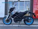 Klikněte pro detailní foto č. 5 - Yamaha Yamaha MT-125 EU5+  / 11kW