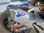 Klikněte pro detailní foto č. 5 - Ducati Multistrada 1200 Enduro