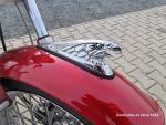 Klikněte pro detailní foto č. 11 - Honda VT 600 C Shadow