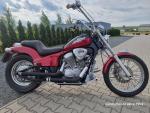 Klikněte pro detailní foto č. 2 - Honda VT 600 C Shadow