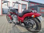 Klikněte pro detailní foto č. 5 - Honda VT 600 C Shadow