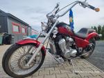 Klikněte pro detailní foto č. 7 - Honda VT 600 C Shadow