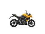 Klikněte pro detailní foto č. 1 - Triumph Tiger Sport 800 novinka