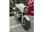 Klikněte pro detailní foto č. 10 - Indian Chieftain Limited - top cena
