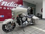 Klikněte pro detailní foto č. 2 - Indian Chieftain Limited - top cena