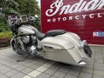 Klikněte pro detailní foto č. 3 - Indian Chieftain Limited - top cena