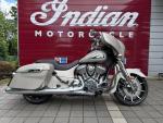 Klikněte pro detailní foto č. 6 - Indian Chieftain Limited - top cena