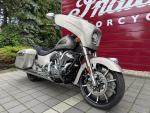 Klikněte pro detailní foto č. 7 - Indian Chieftain Limited - top cena
