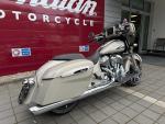 Klikněte pro detailní foto č. 8 - Indian Chieftain Limited - top cena