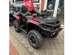 Klikněte pro detailní foto č. 12 - CAN-AM Outlander Max 850 XT, MY25, SPZ