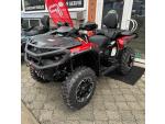 Klikněte pro detailní foto č. 6 - CAN-AM Outlander Max 850 XT, MY25, SPZ
