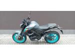 Klikněte pro detailní foto č. 2 - Yamaha MT-125
