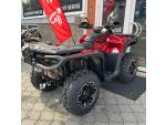 Klikněte pro detailní foto č. 7 - CAN-AM Outlander 850 XT MY2025