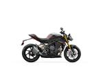 Klikněte pro detailní foto č. 2 - Triumph Speed Triple 1200 RS 2025, NOVINKA