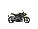 Klikněte pro detailní foto č. 3 - Triumph Speed Triple 1200 RS 2025, NOVINKA