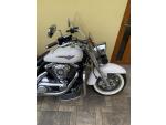Klikněte pro detailní foto č. 4 - Kawasaki VN 1700 Classic