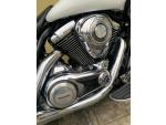 Klikněte pro detailní foto č. 8 - Kawasaki VN 1700 Classic