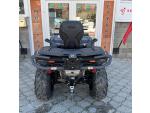 Klikněte pro detailní foto č. 10 - CAN-AM Outlander Max XU T, HD8, MY25