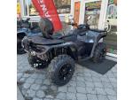 Klikněte pro detailní foto č. 11 - CAN-AM Outlander Max XU T, HD8, MY25