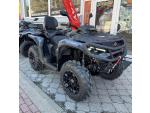 Klikněte pro detailní foto č. 2 - CAN-AM Outlander Max XU T, HD8, MY25