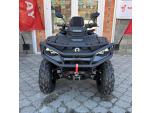 Klikněte pro detailní foto č. 4 - CAN-AM Outlander Max XU T, HD8, MY25